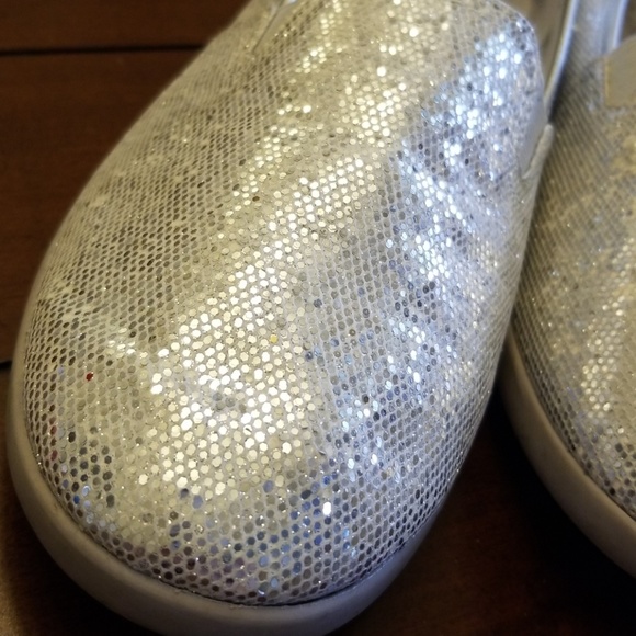 Airwalk Shoes - AIRWALK 👣 GLITTERY SHOES
